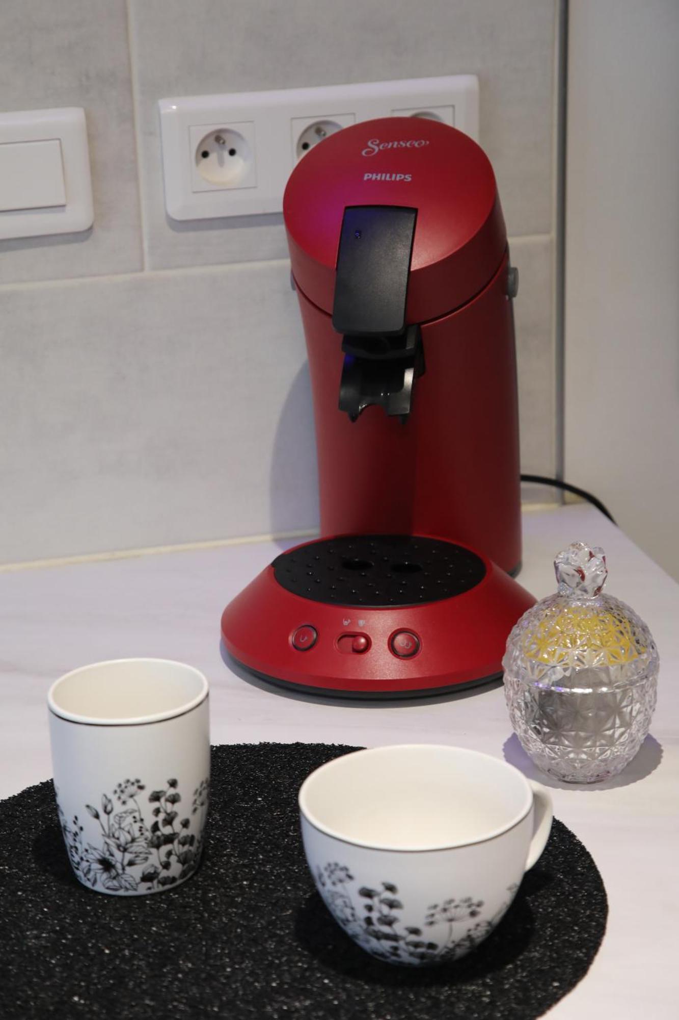 Bulles Emotions Apartment Arbois Luaran gambar