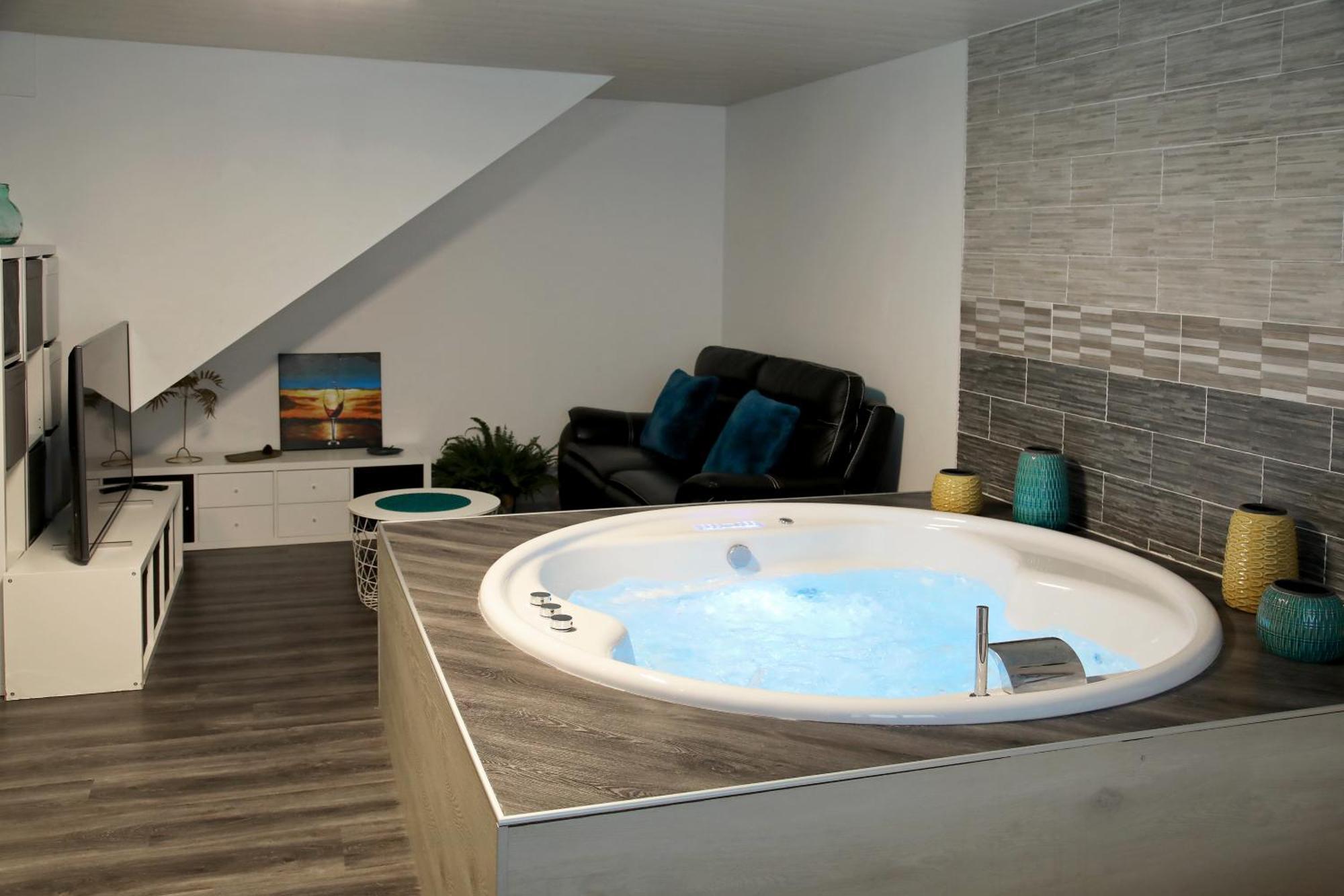 Bulles Emotions Apartment Arbois Luaran gambar