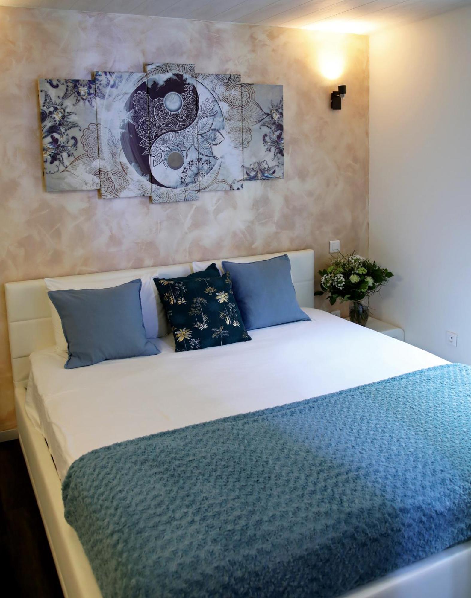 Bulles Emotions Apartment Arbois Luaran gambar