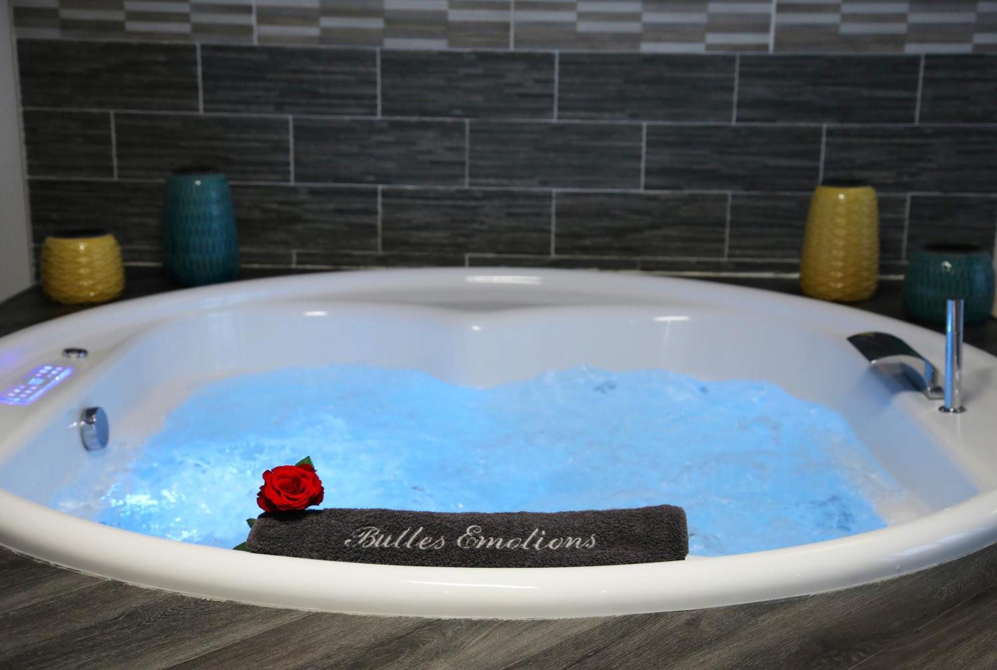 Bulles Emotions Apartment Arbois Luaran gambar