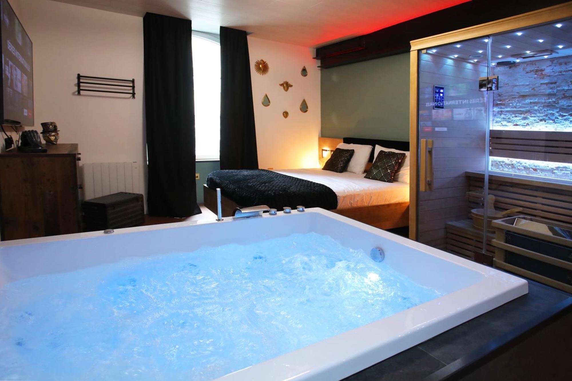 Bulles Emotions Apartment Arbois Luaran gambar