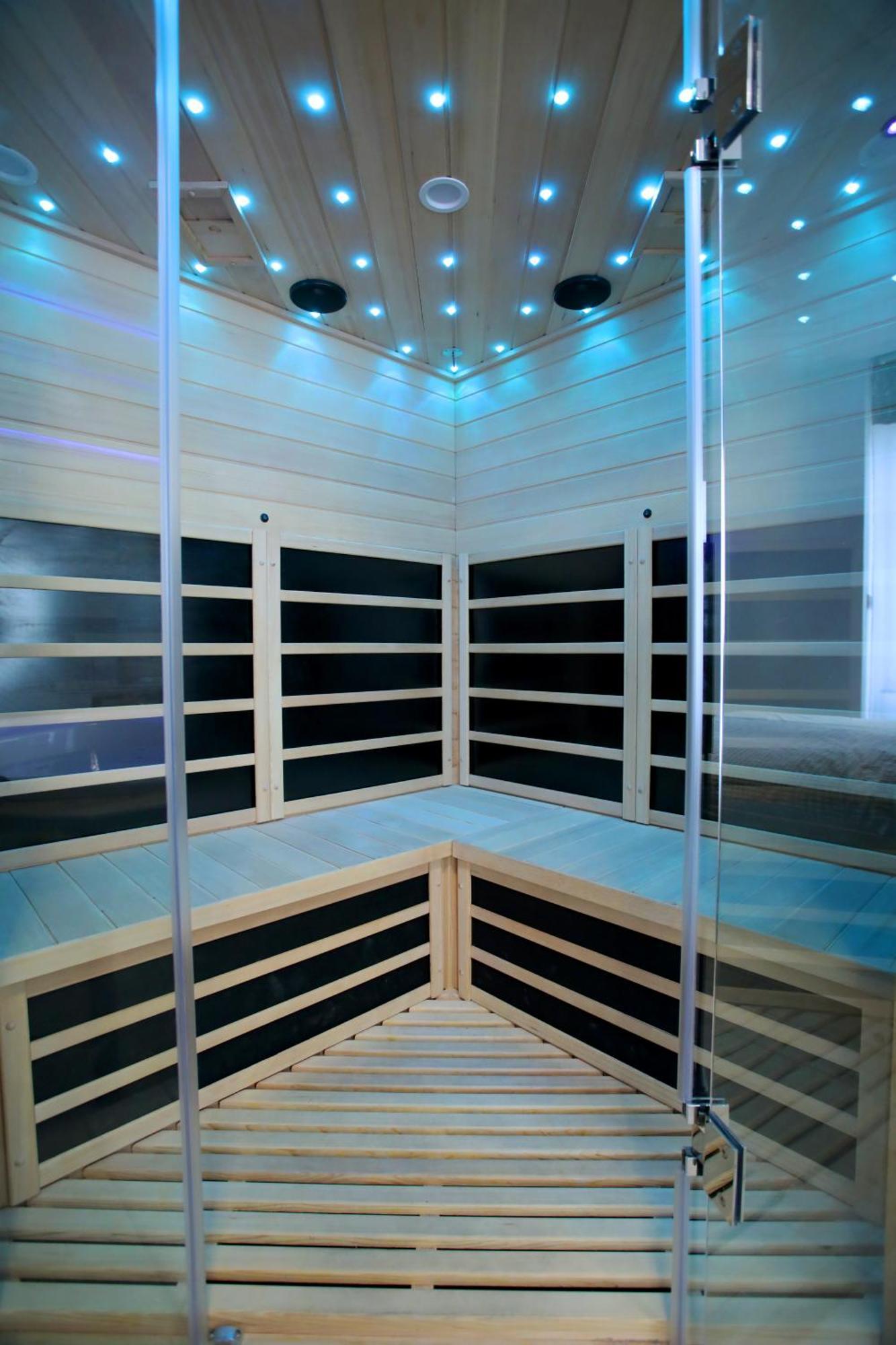 Bulles Emotions Apartment Arbois Luaran gambar