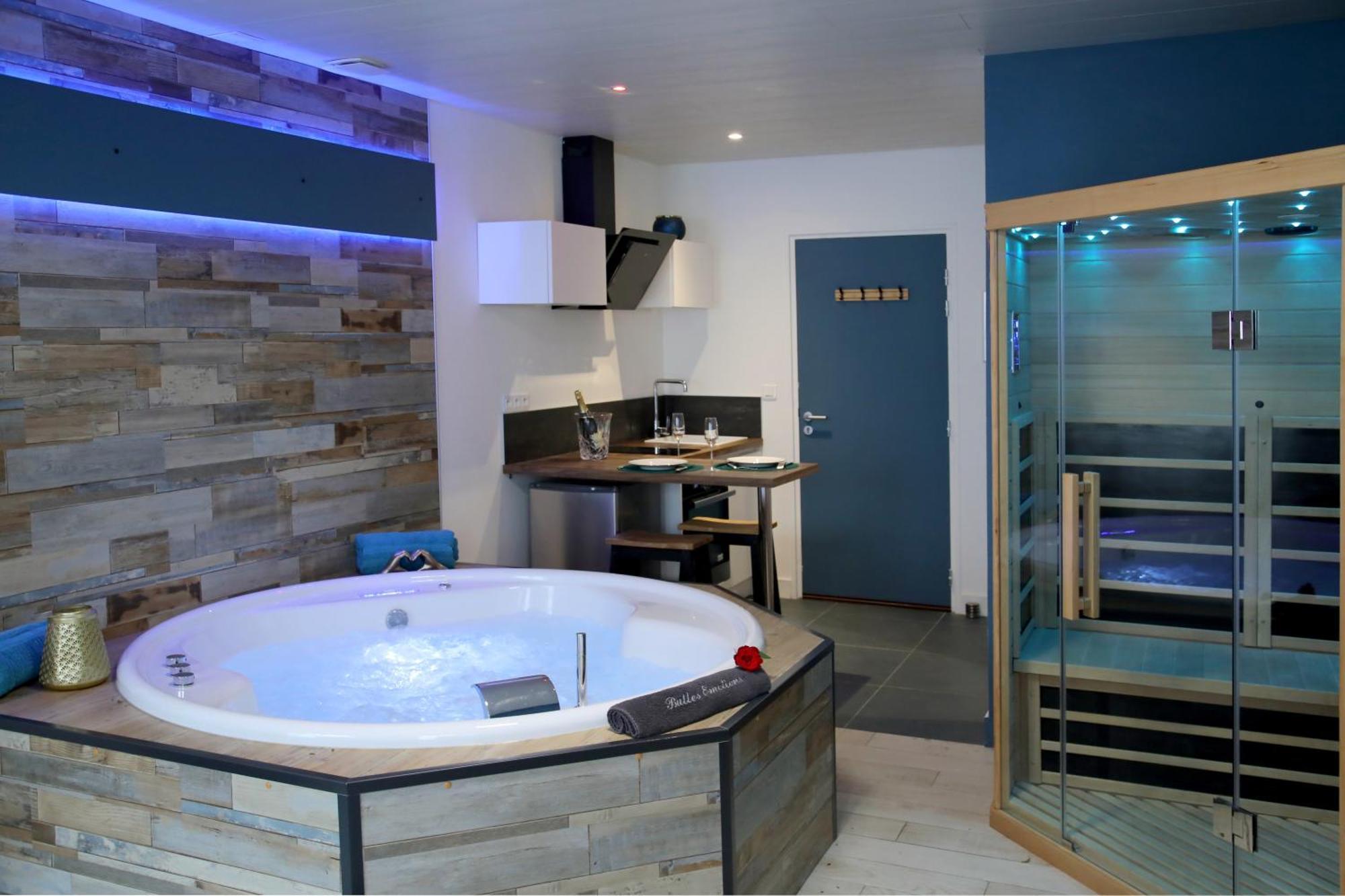 Bulles Emotions Apartment Arbois Luaran gambar